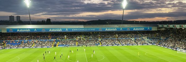 1jameskenny Profile Banner