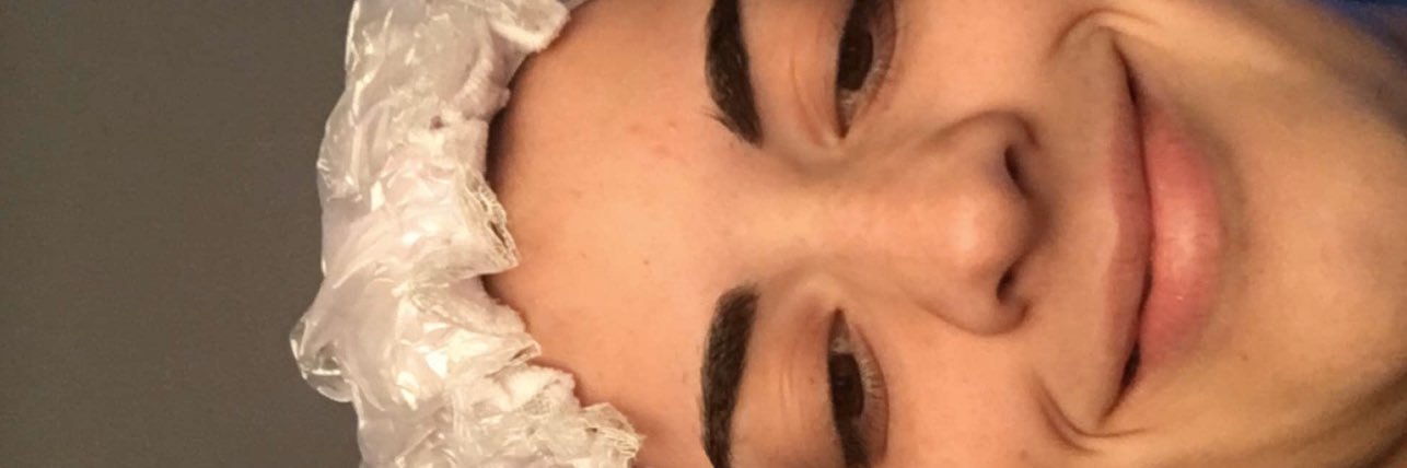 gretazimm's profile banner image