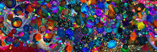 LeslieLeber's profile banner image