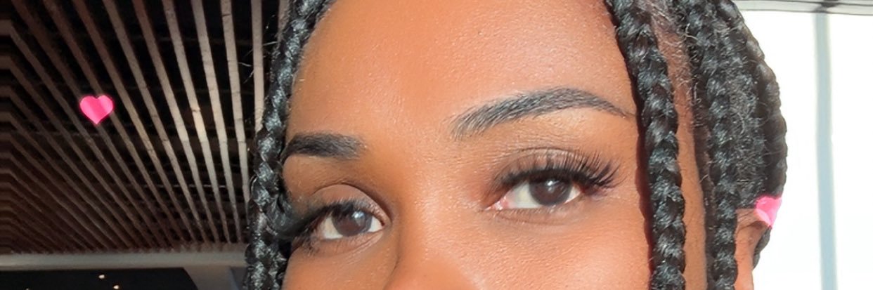 JessSays12's profile banner image