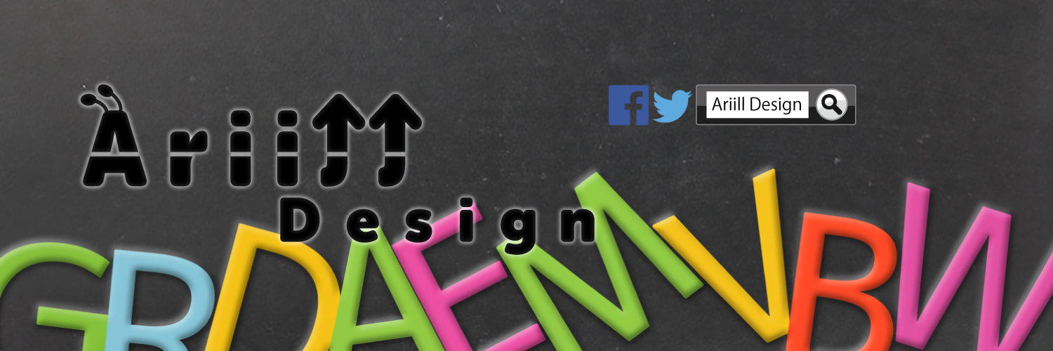 ariill_design's profile banner image