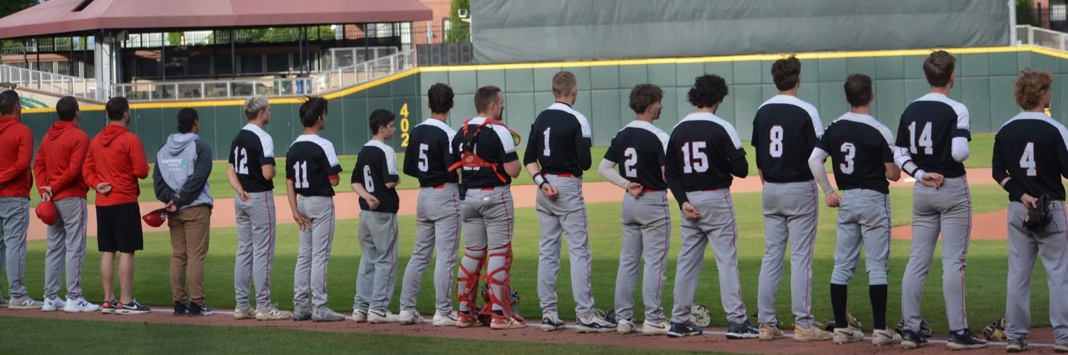 TVSBaseball's profile banner image