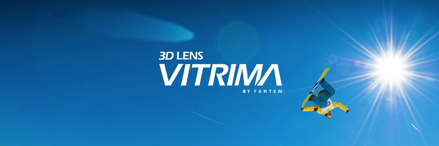 Vitrima banner