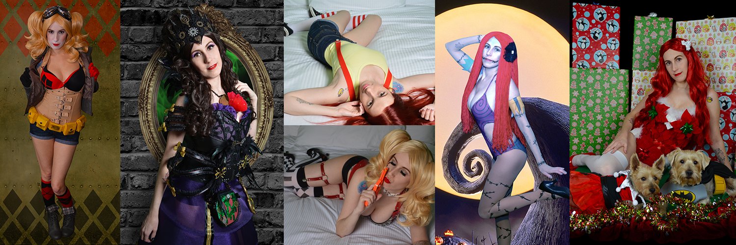 MistyVicious's profile banner image