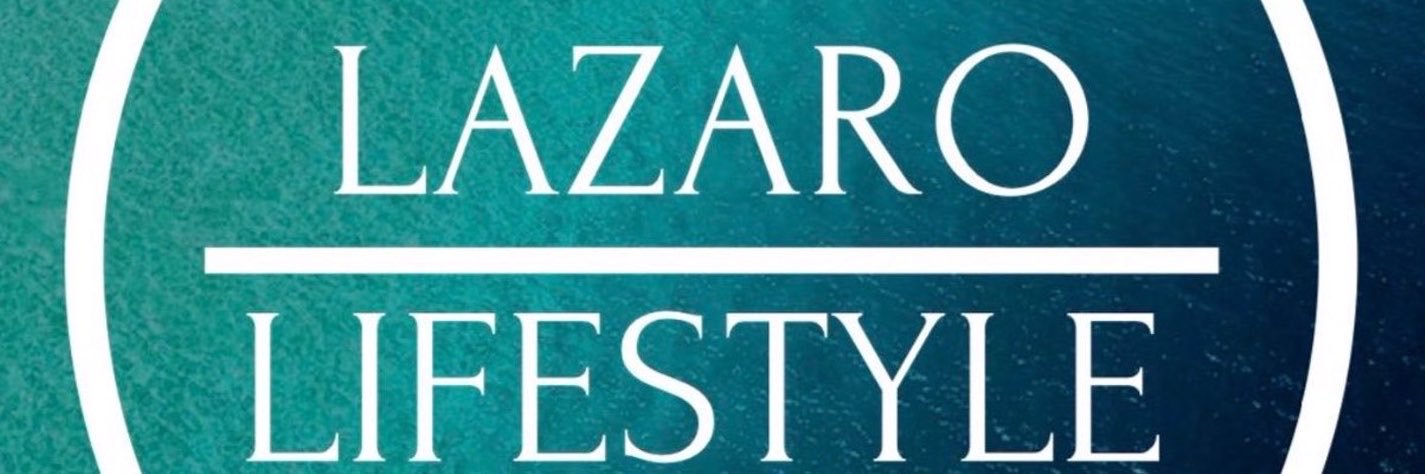 LazaroInvastor's profile banner image