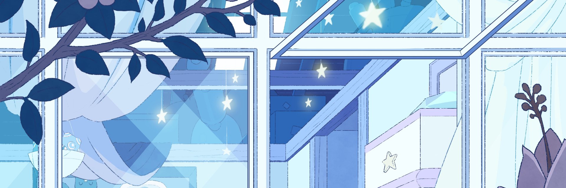 MischaAndrews's profile banner image