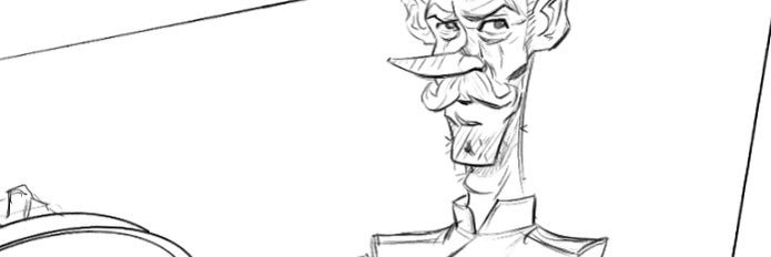 nstamour's profile banner image