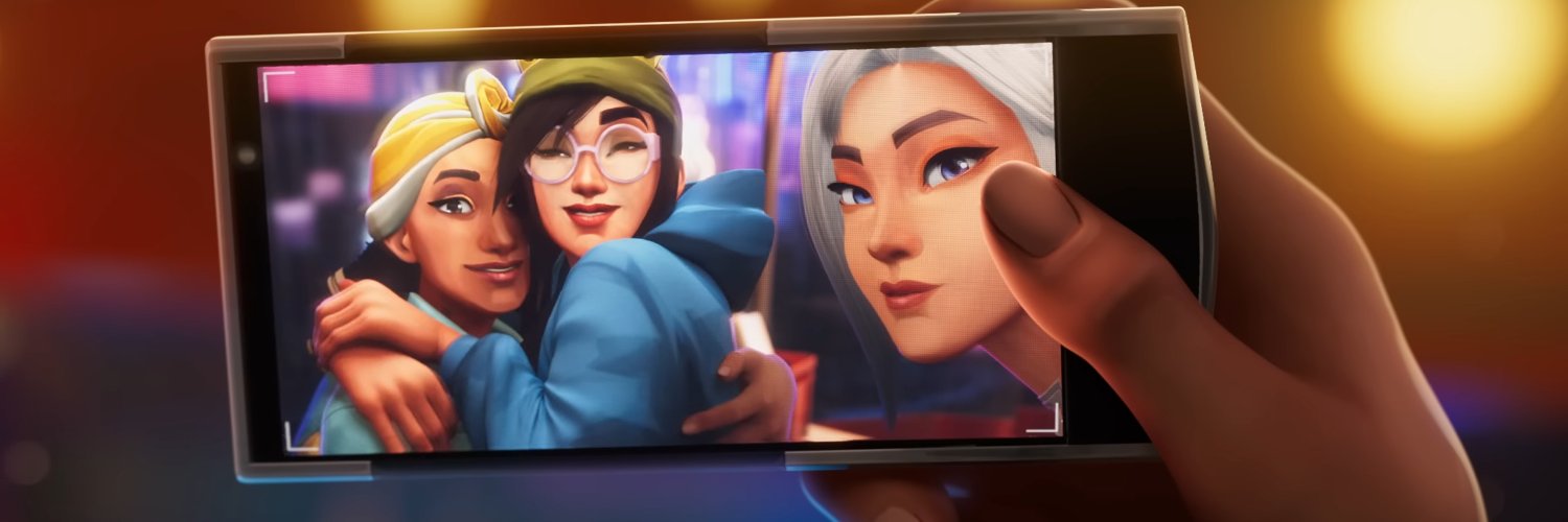 Lu banner