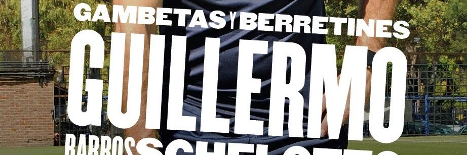 laschelotto's profile banner image