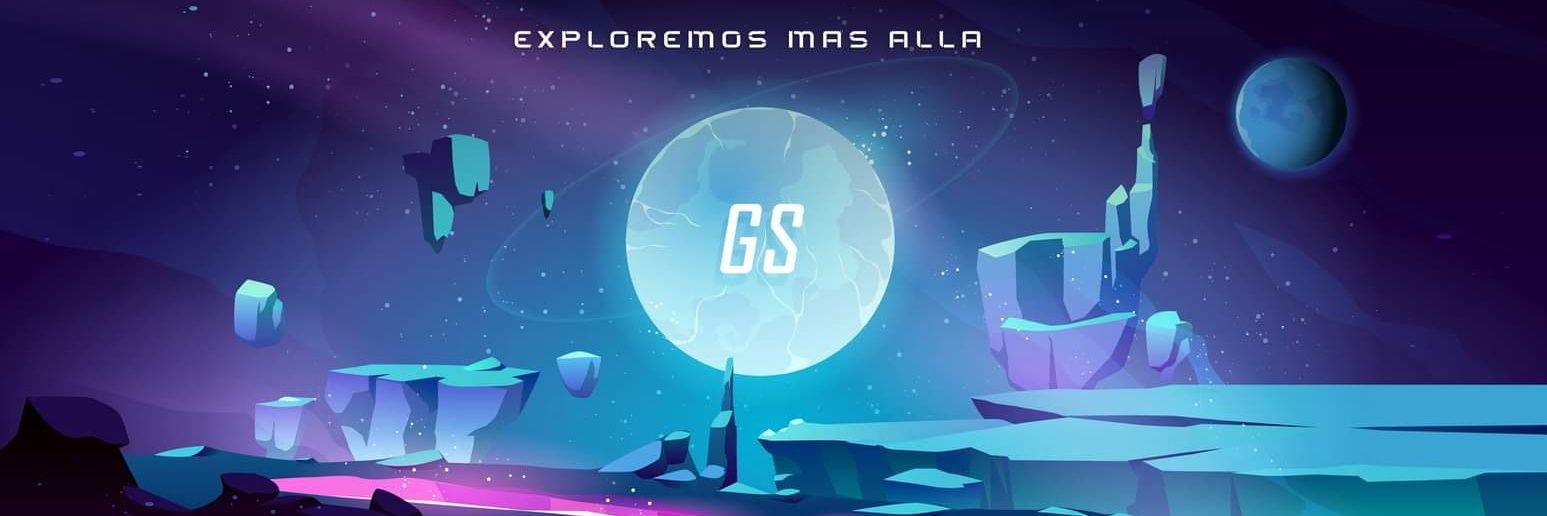 GStechYT's profile banner image