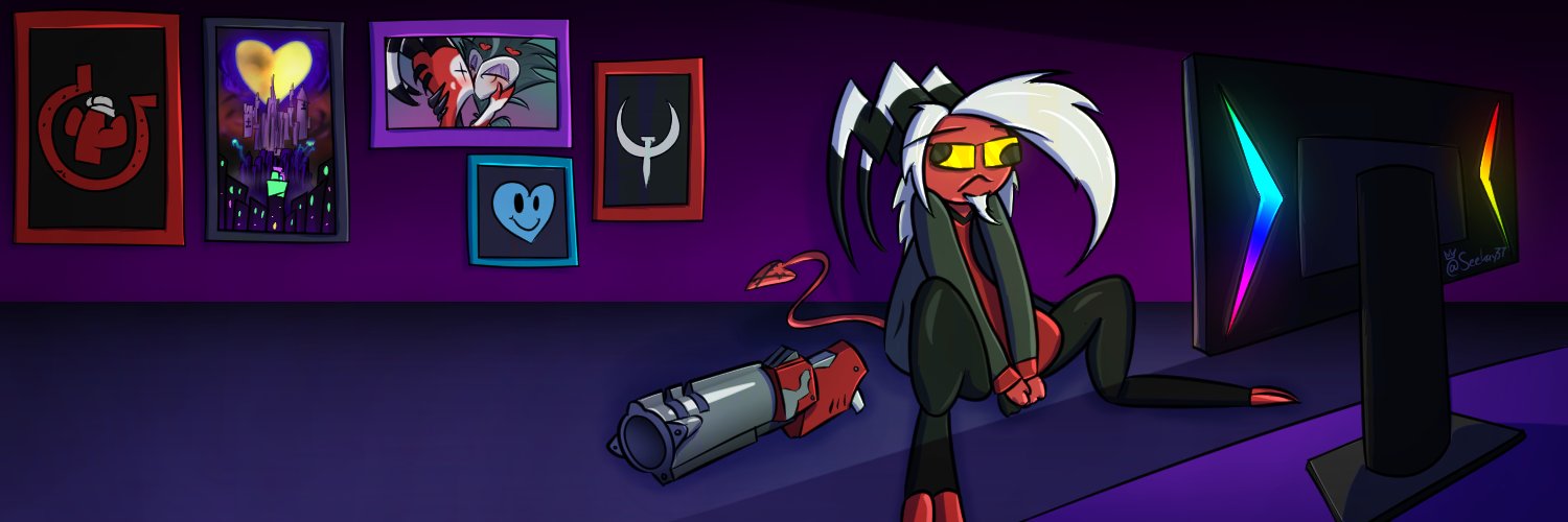 Seekay37's profile banner image
