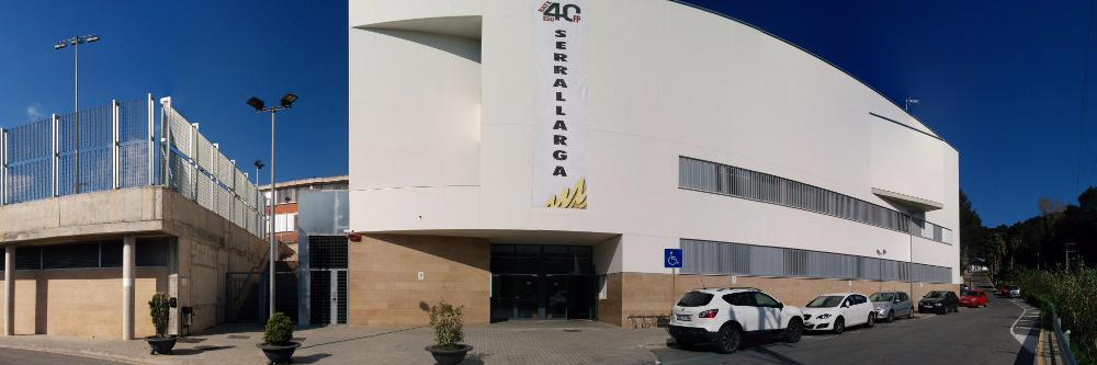 Institut Serrallarga banner