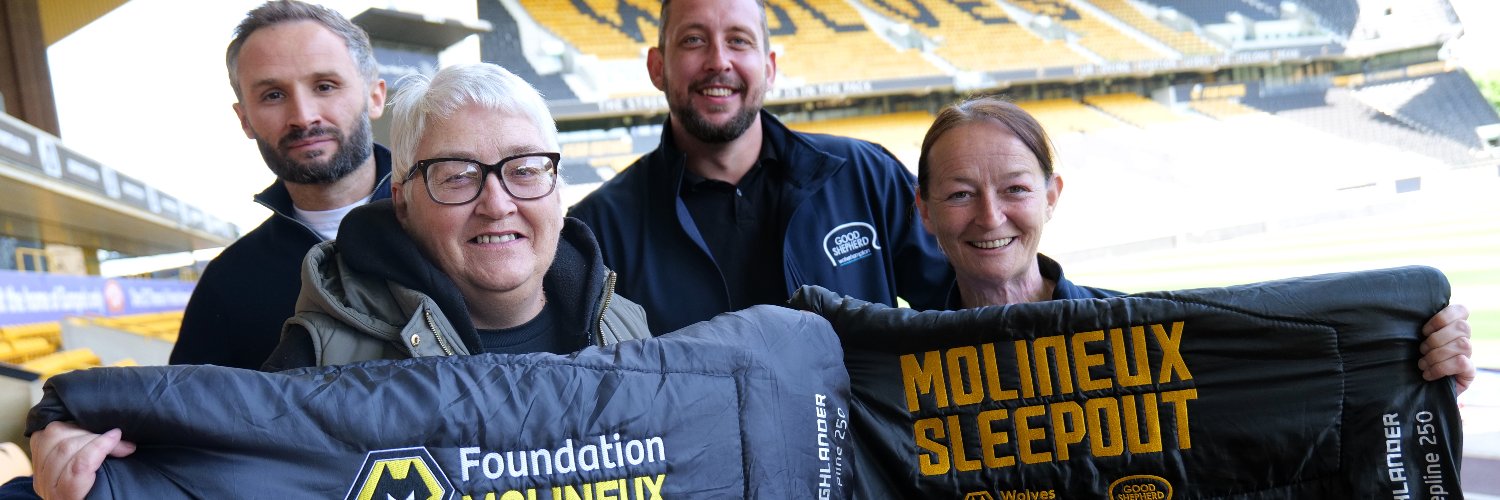 GSM Wolverhampton banner