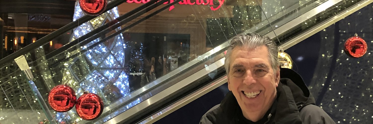 DavidAGerry's profile banner image
