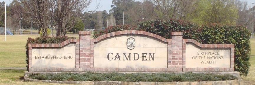 CamdenRotary's profile banner image