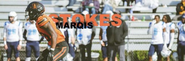 Marqis Stokes Profile Banner