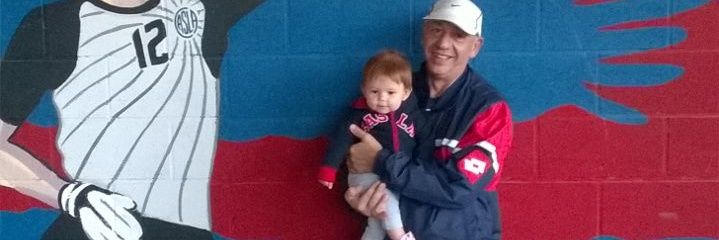 Jorge Luis Laviuzza banner