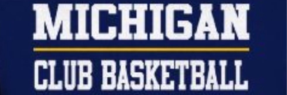 MichClubHoops's profile banner image