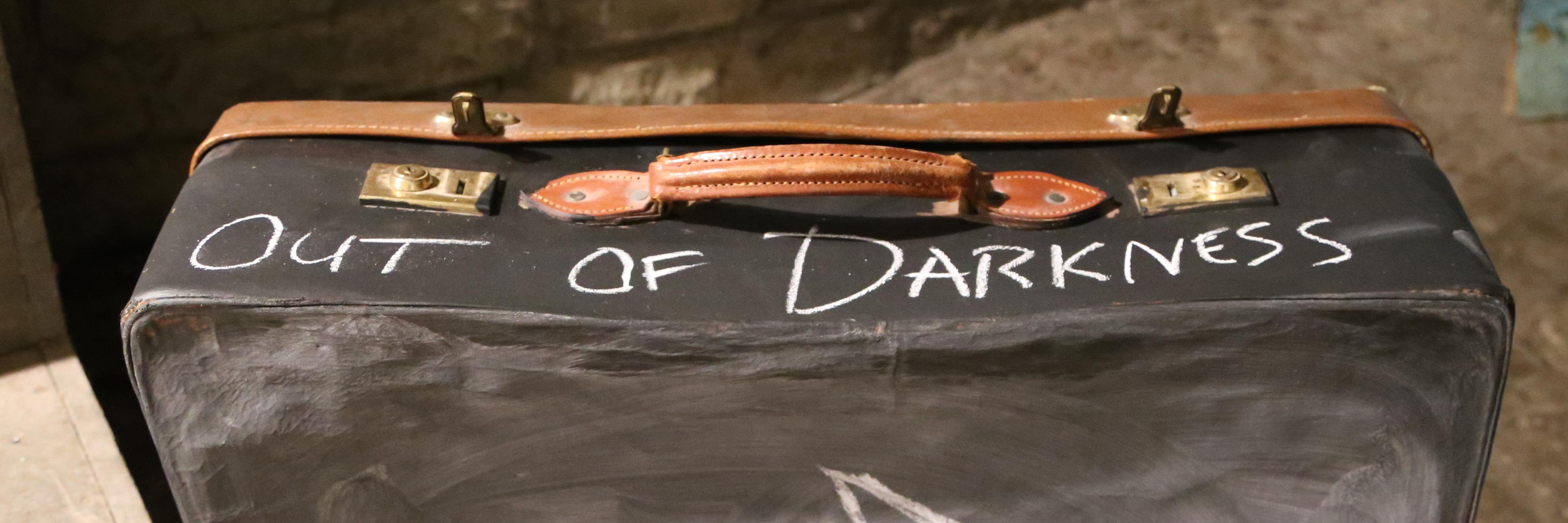 Outofdarkness16's profile banner image