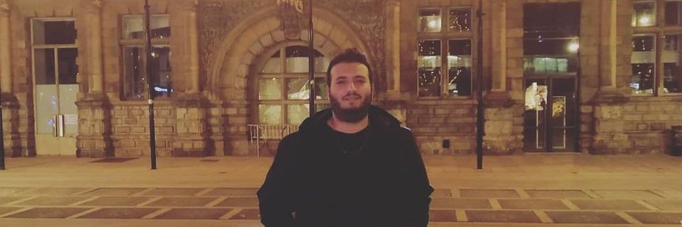 Hamza Bennani banner