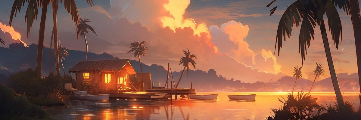 Leo banner