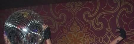 anita gozo verde banner