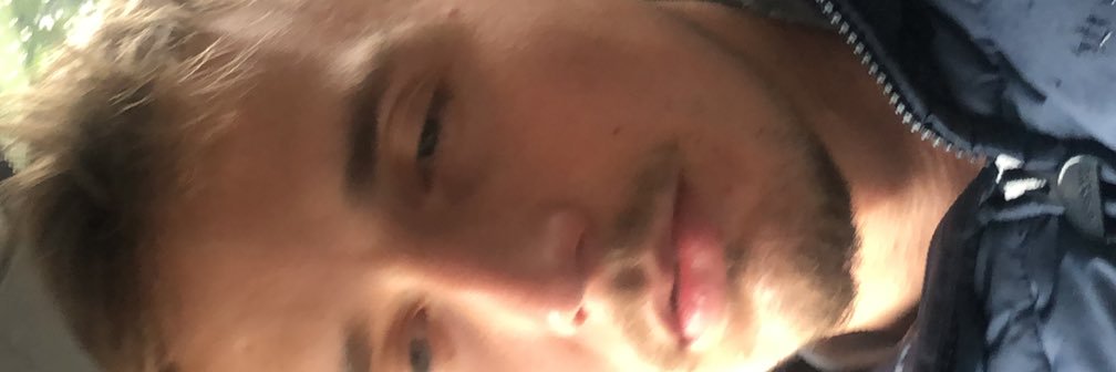KyleAbraham94's profile banner image