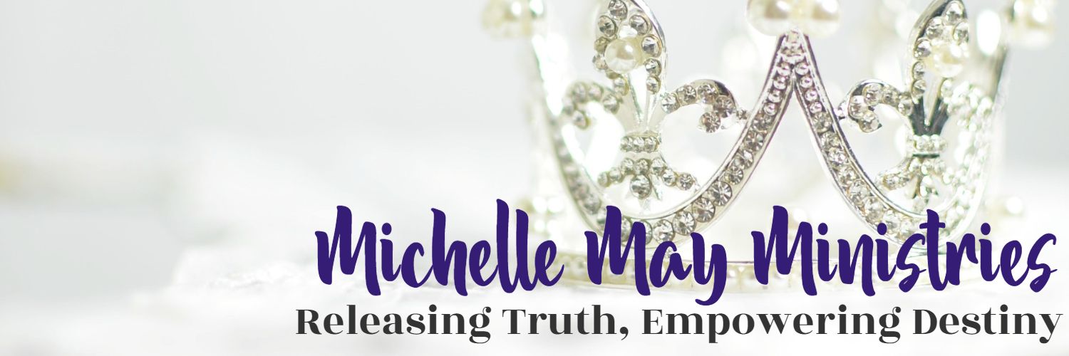 MichelleMayMin's profile banner image