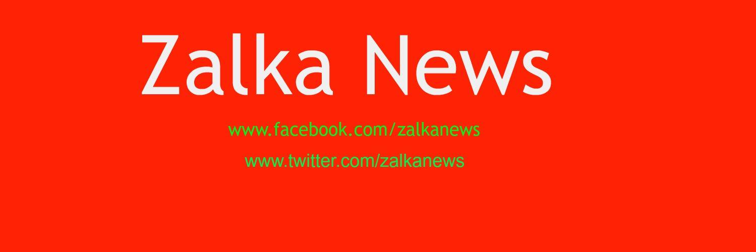 zalkanews's profile banner image