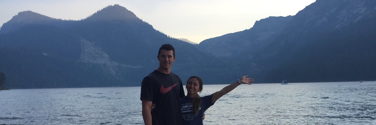 AlexxRicee's profile banner image