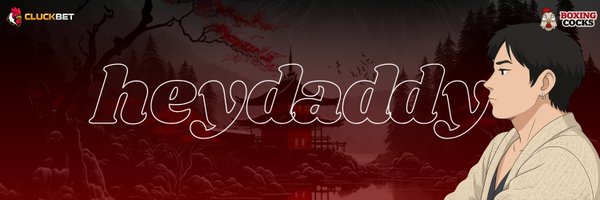 0xheydaddy Profile Banner