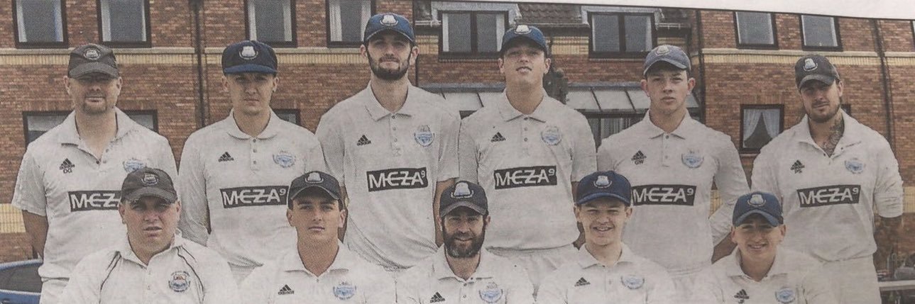 Ben Hatfield banner