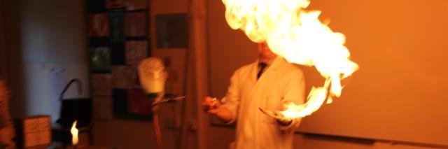 ScienceTHS1's profile banner image