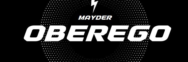 mayderlee's profile banner image