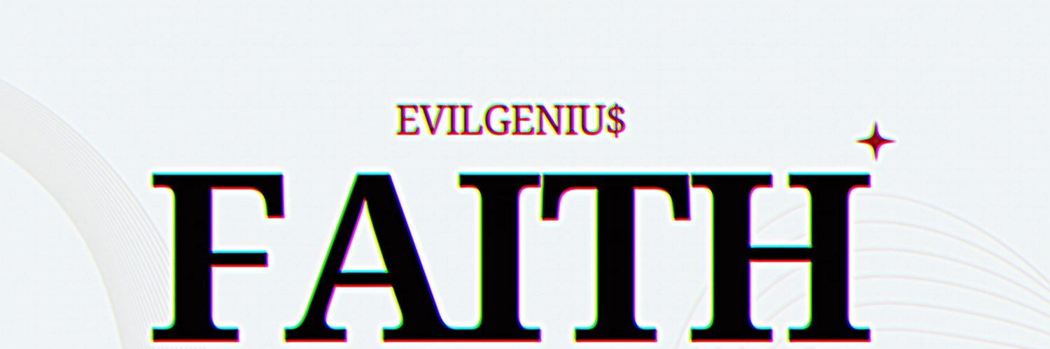 evilgenius214's profile banner image