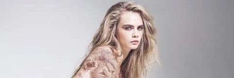 CaraDelayvingne's profile banner image