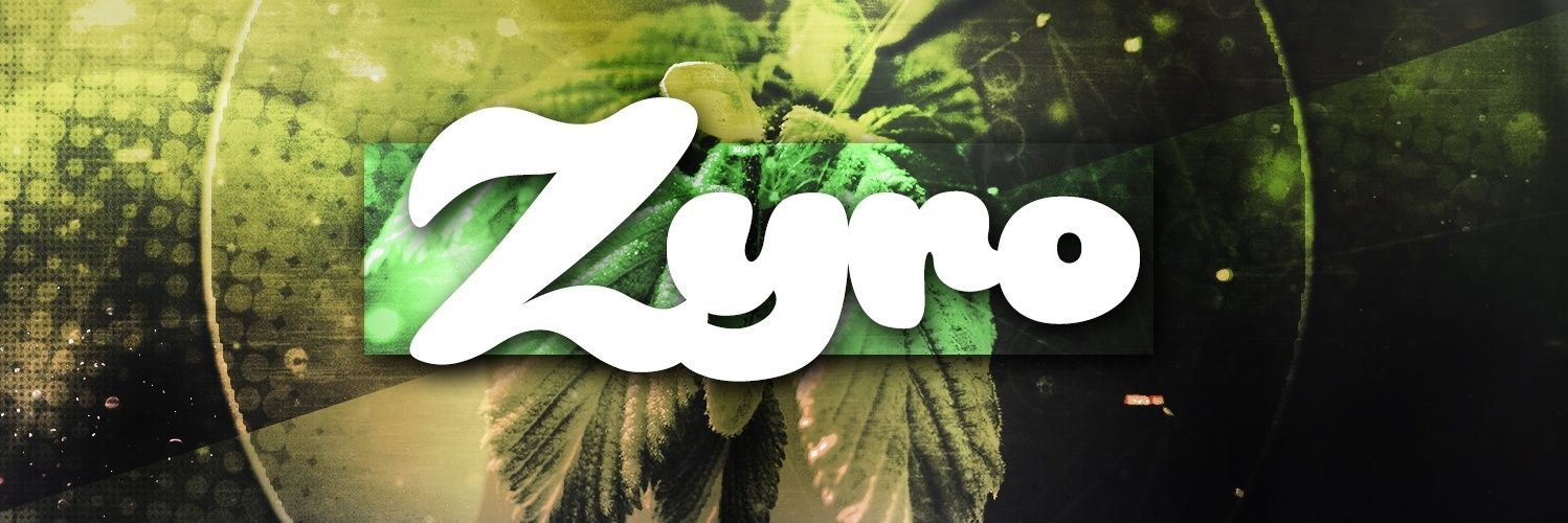 ImZyroo's profile banner image