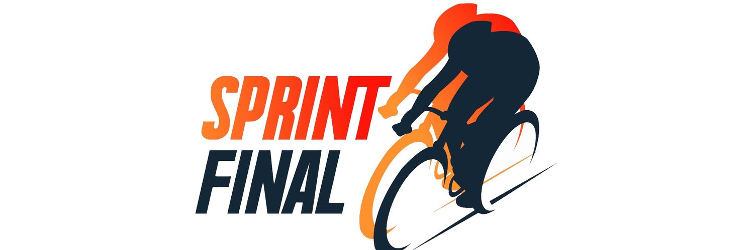 SPRINT FINAL banner