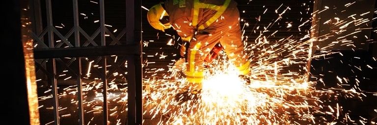 Stephen Weldon banner