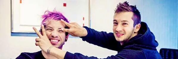 tylerjlaughing's profile banner image