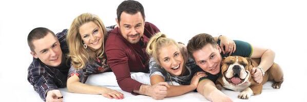 Danny_Dyer___'s profile banner image