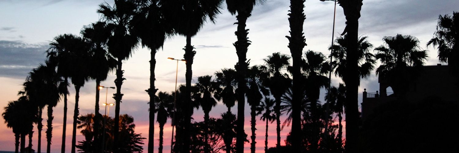SamandaRobles's profile banner image