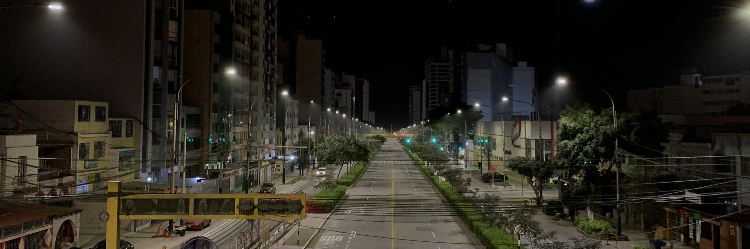 Gerardo Caviedes banner