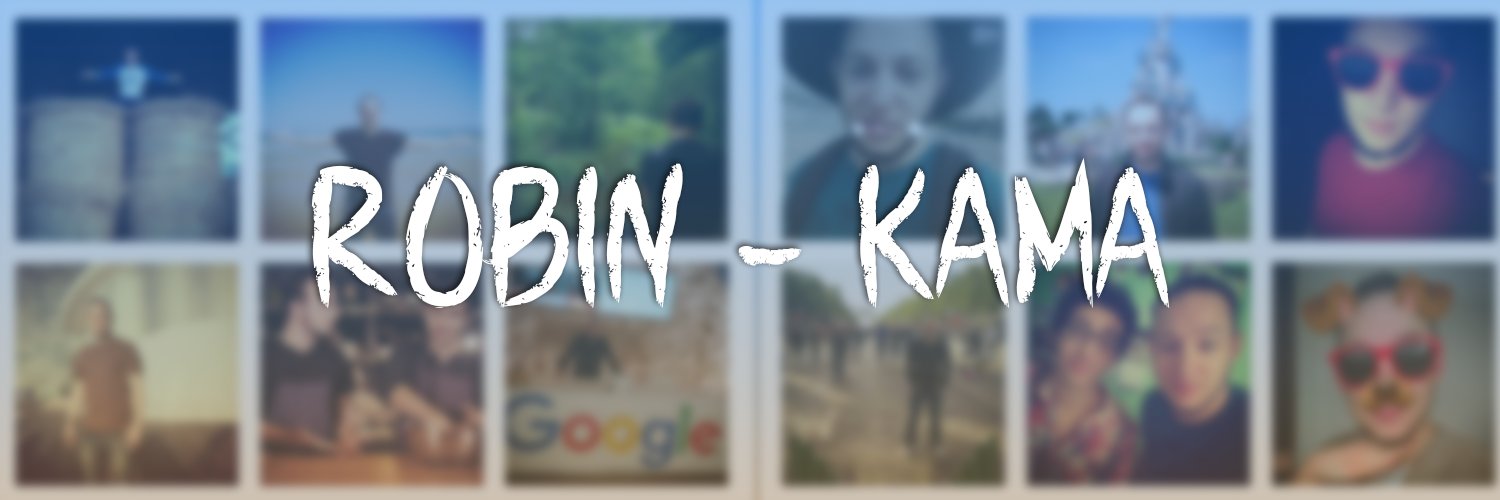 Cahmaa's profile banner image