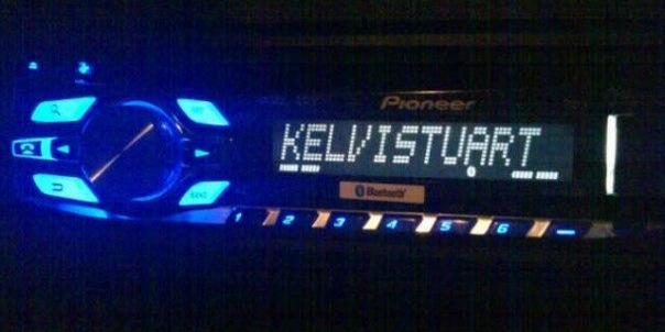 KelviStuart's profile banner image