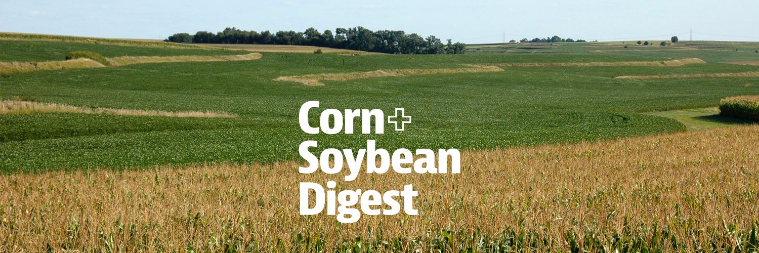 Corn-Soybean Digest banner