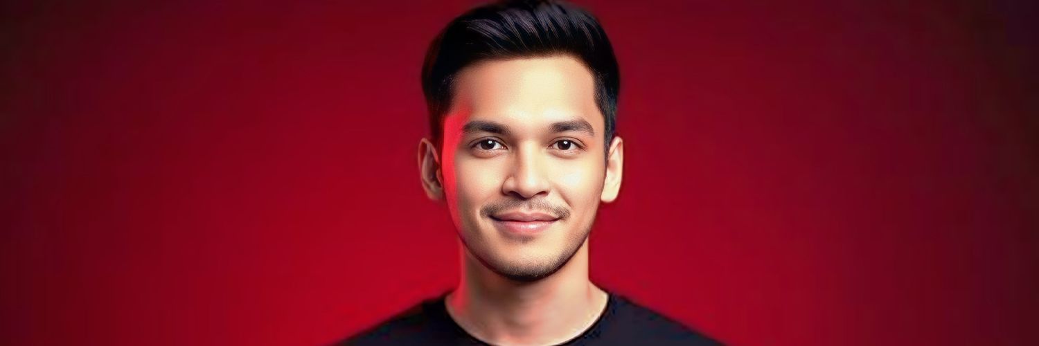 izreez's profile banner image