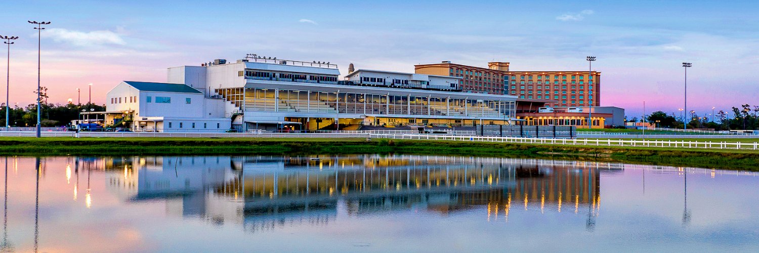 Delta Downs Casino banner