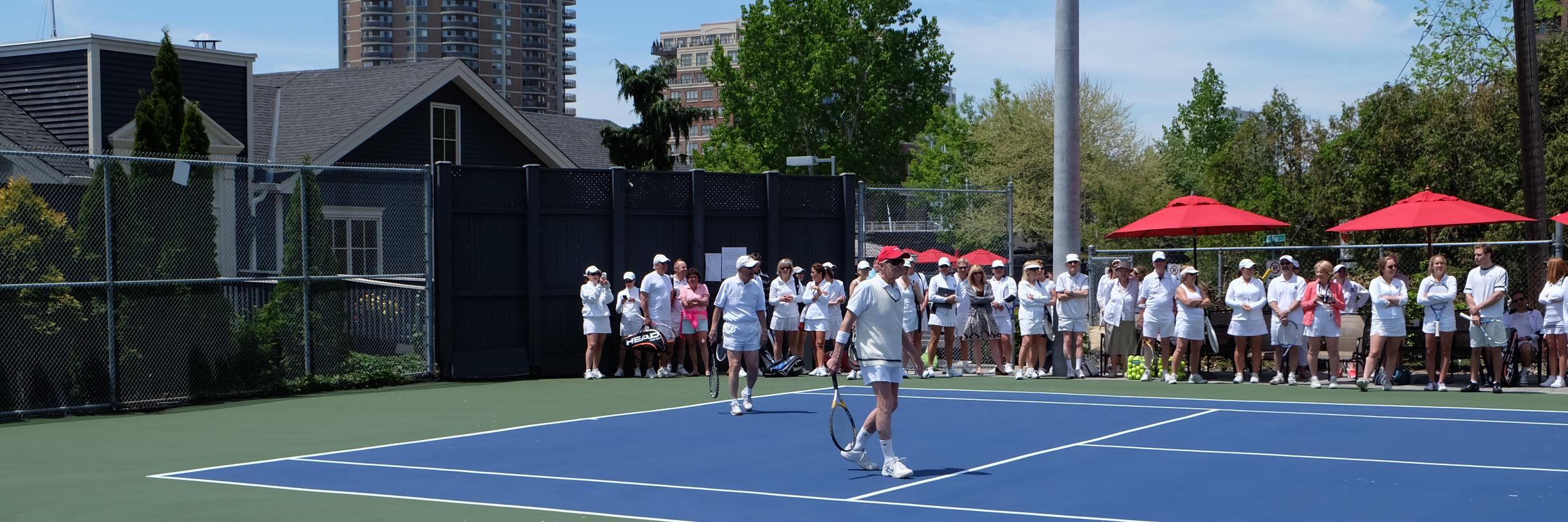 THEOAKVILLECLUB's profile banner image
