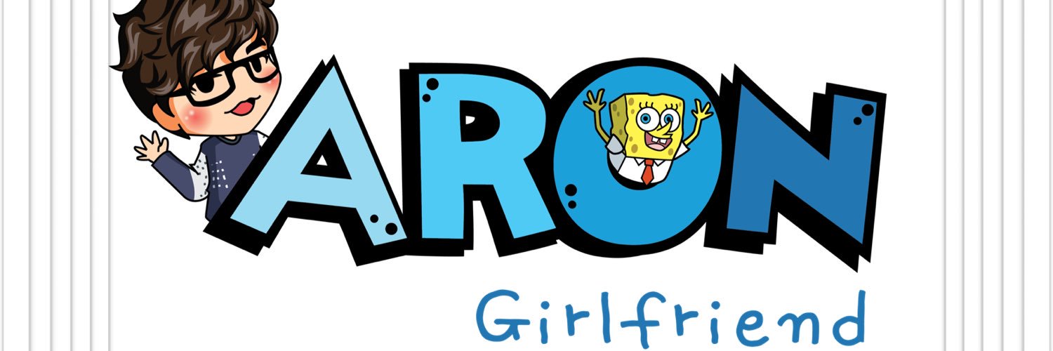 JustAronForAron's profile banner image